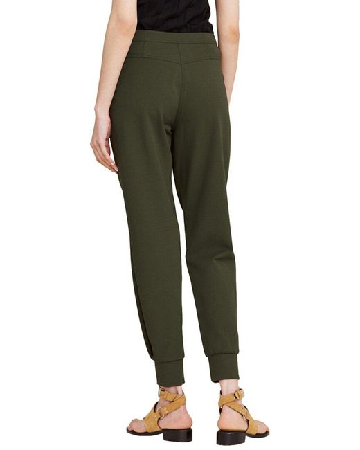 Câllas Green Chiara Trouser