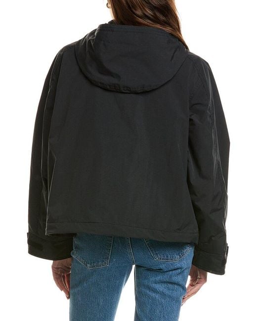 Canada Goose Black Quest Jacket