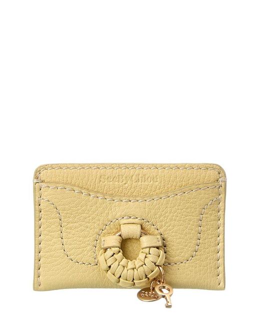 Chloe wallet australia sales