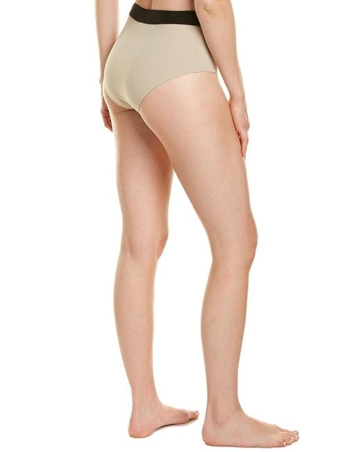 Shan Brown Msp Bikini