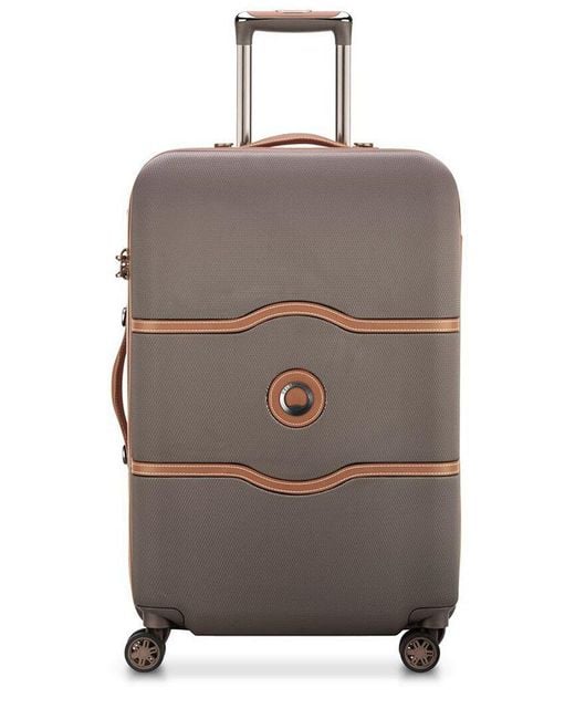 delsey luggage 24 inch