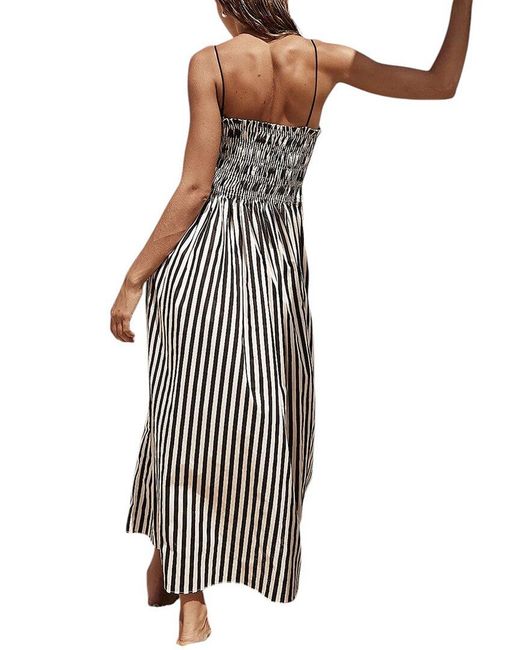 DELI S Multicolor Deli.S Maxi Dress