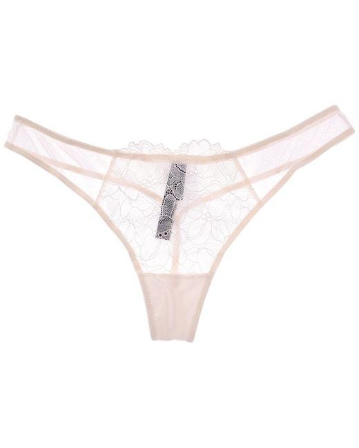 Journelle Natural Lexi Thong