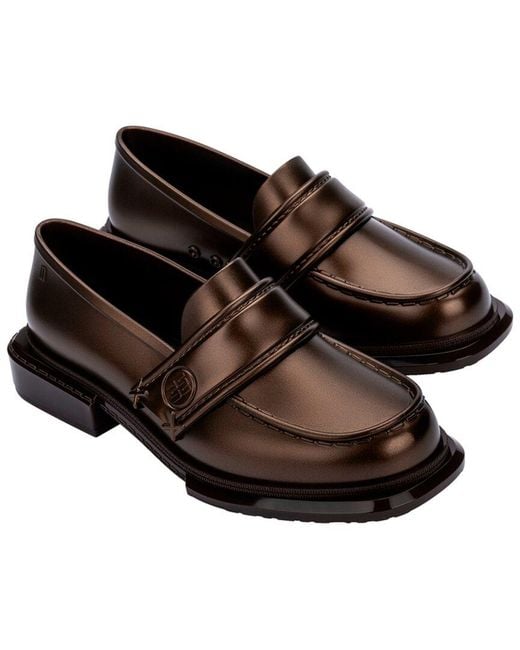 Melissa Brown Spencer Closed-Toe Shoe