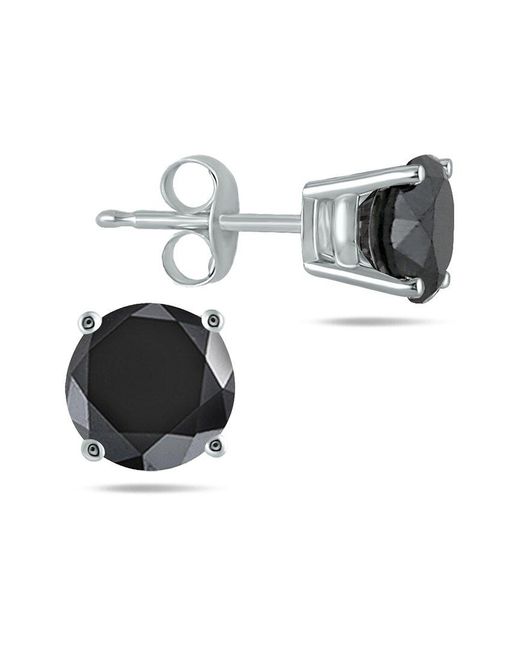 True Diamond White 14k 5.00 Ct. Tw. Diamond Studs