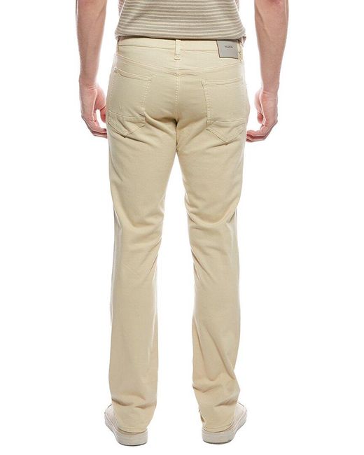 Hudson Natural Blake Light Jean for men