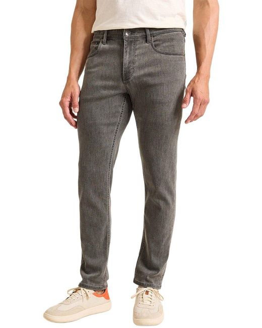 Tommy Bahama Gray Palms Medium Jean for men
