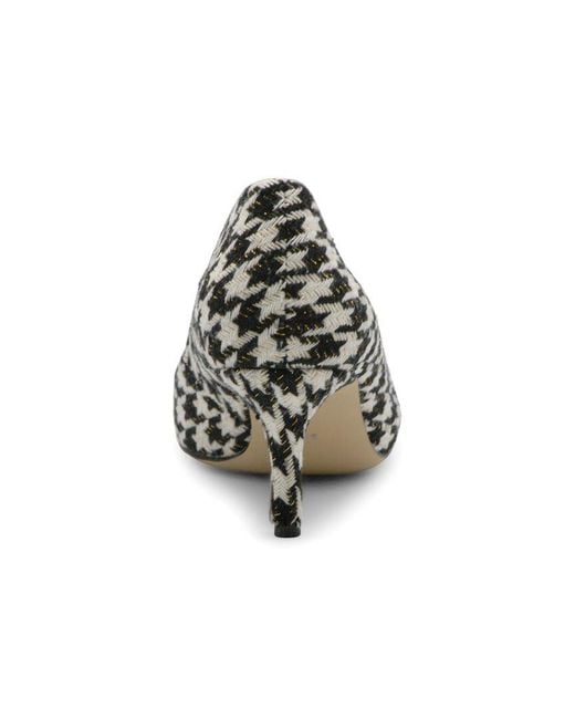 Charles David Metallic Angelica Pump