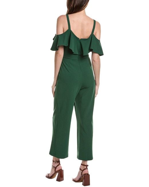 Rachel Roy Greener Jumpsuit