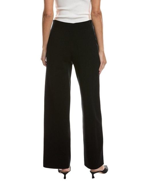A.L.C. Black Corey Pant