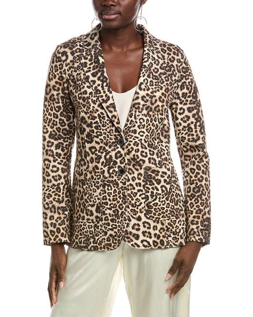 Marc Cain Multicolor Blazers