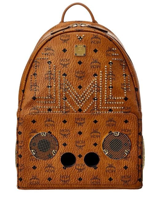 Mcm x wizpak hotsell