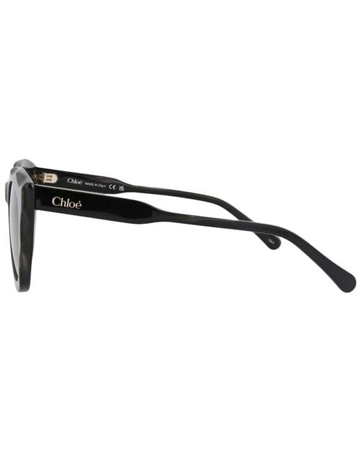 Chloé Brown 50Mm Sunglasses