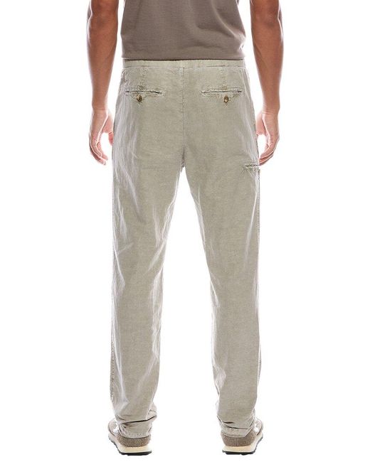 James Perse Natural Relaxed Fit Pant for men