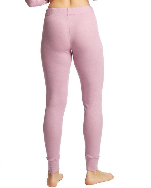 Hanky Panky Pink Eco Rx Jogger
