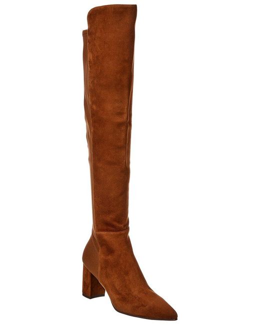 carly stuart weitzman