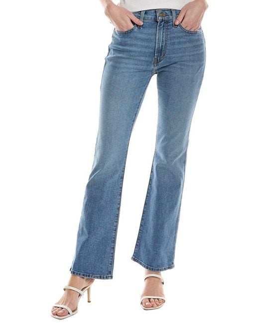 Hudson Blue Jean Blair Bootcut Jean