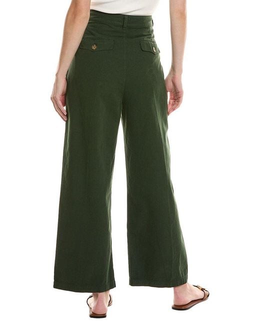 The Great Green The Town Pant