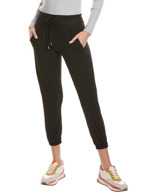 Donna karan best sale jogger pants
