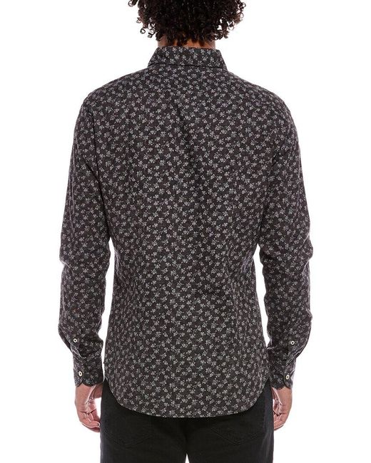 Slowear Gray Shirt for men
