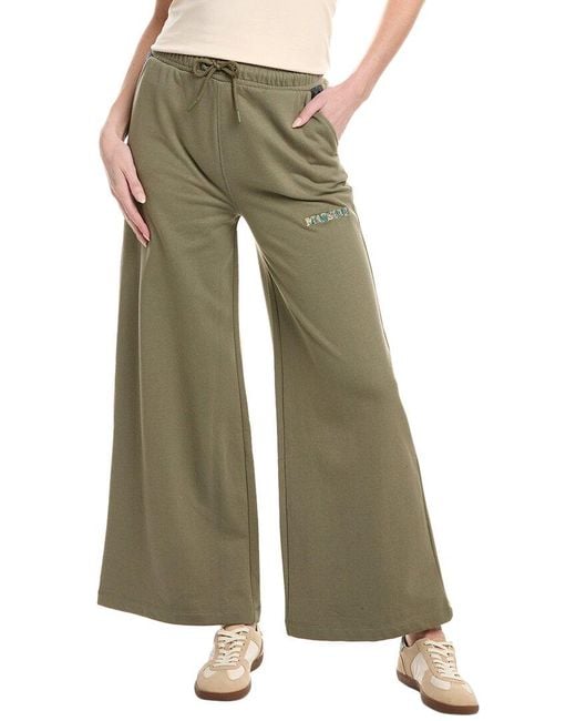 Missoni Green Pant