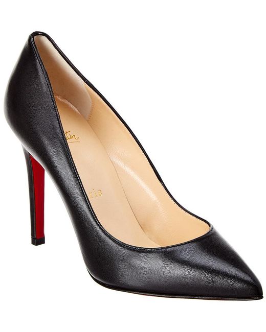 christian louboutin pigalle 100 christian louboutin pigalle 100