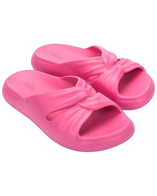 Melissa Pink Free Slide