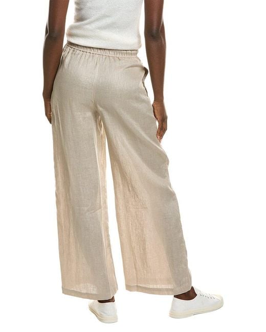 Reiss Natural Willow Casual Trouser