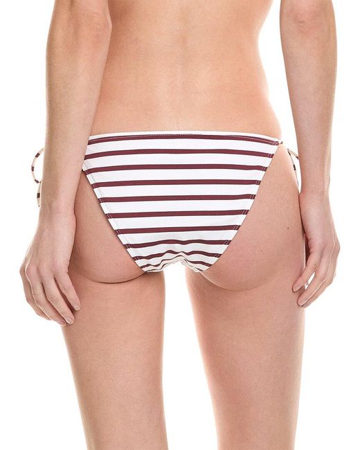 A.L.C. Multicolor A..C Amina Bottom