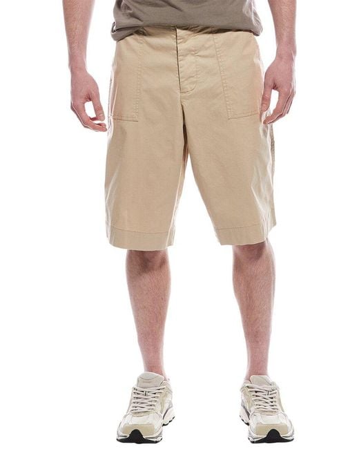 AllSaints Natural Hunt Short for men