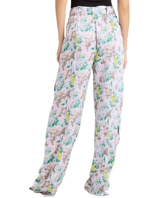 Cinq À Sept Blue Avianna Pant