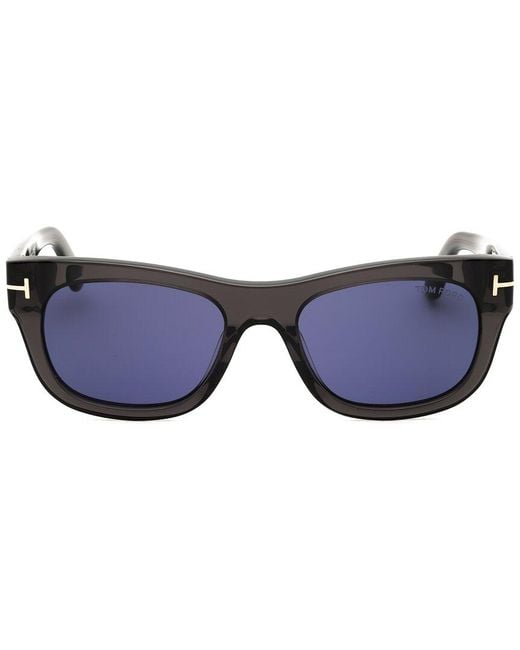 Tom Ford Blue 54Mm Sunglasses for men