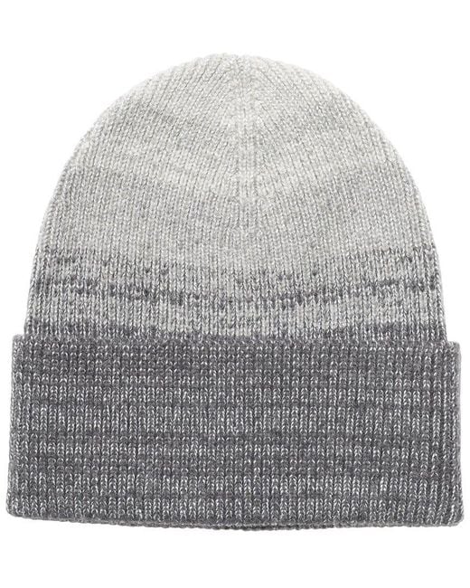 Eugenia Kim Gray Frances Wool-blend Beanie