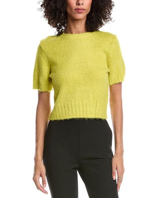Toccin Black Carson Sweater