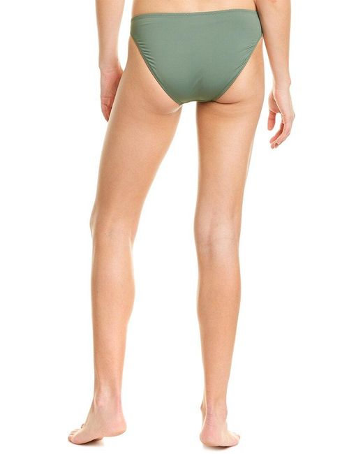 Krimson Klover Green Hayden Bikini Bottom