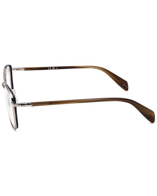 Rag & Bone Multicolor 54Mm Optical Frames