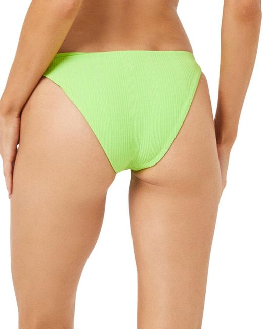 LSPACE Green L* Camacho Classic Bottom
