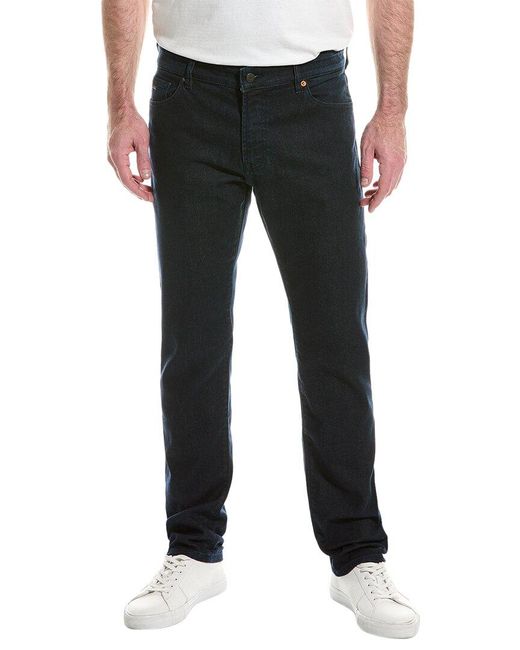 Boss Black Maine Royal Regular Straight Jean for men