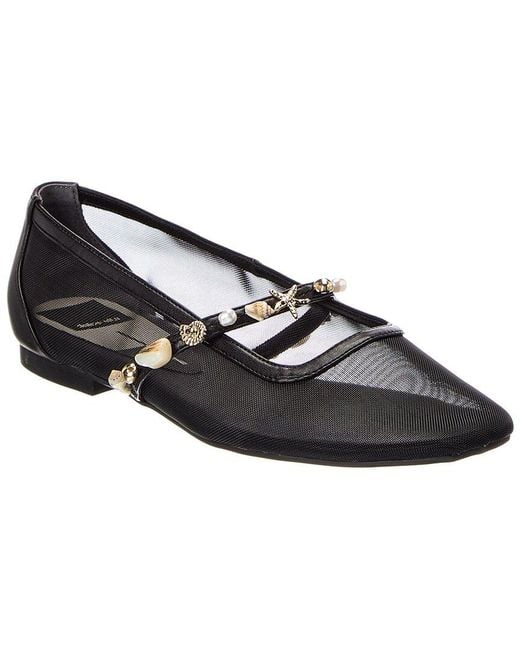 Dolce Vita Black Anakin Flat