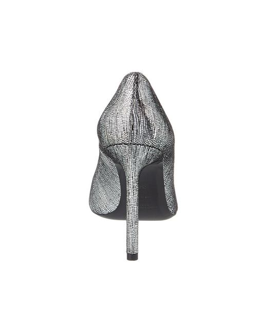 zoe pump saint laurent