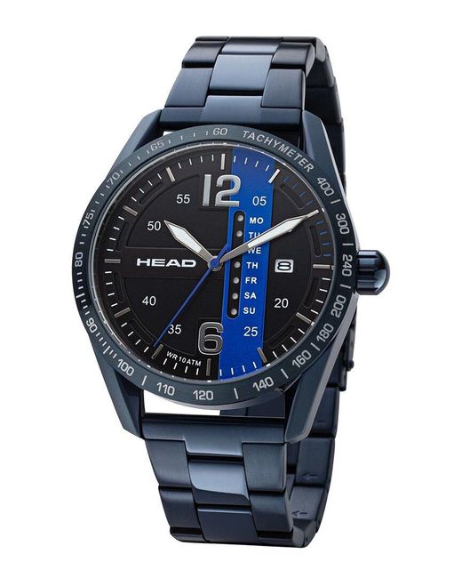 Head Blue Athens Watch for men