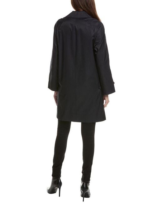 Sam Edelman Black Coat