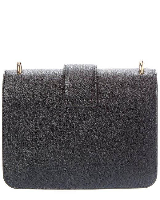 Love Moschino Black Shoulder Bag
