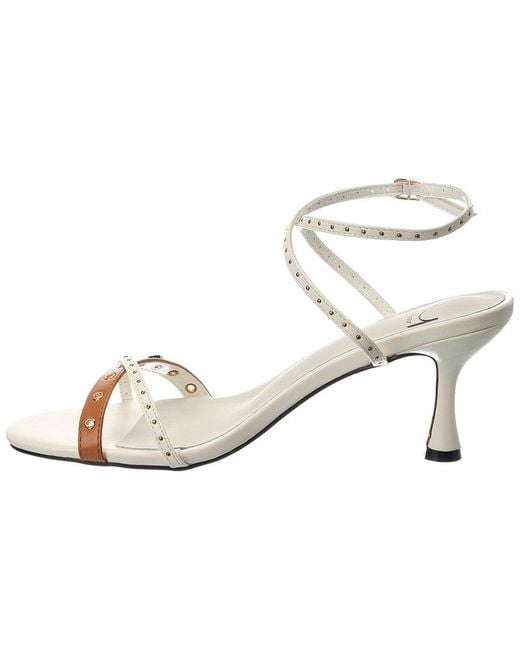 Byblos Metallic Gemelli Sandal