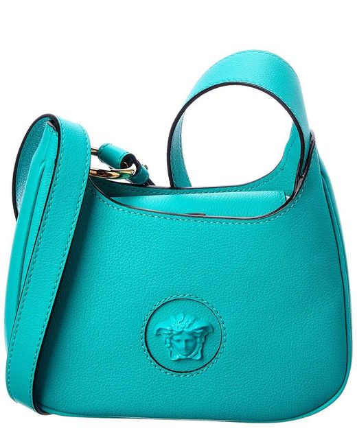 versace small hobo bag