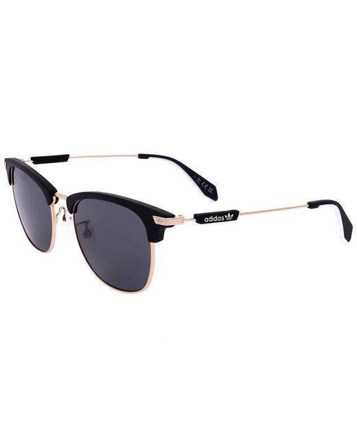 Alexander Wang Multicolor Adidas 53Mm Sunglasses for men
