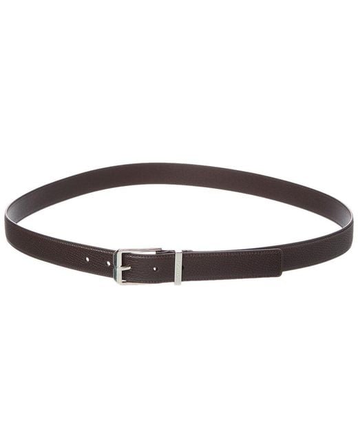 AMBUSH® PIERCED Clear / Silver