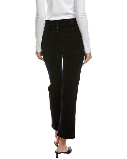 A.L.C. Black Willie Pant