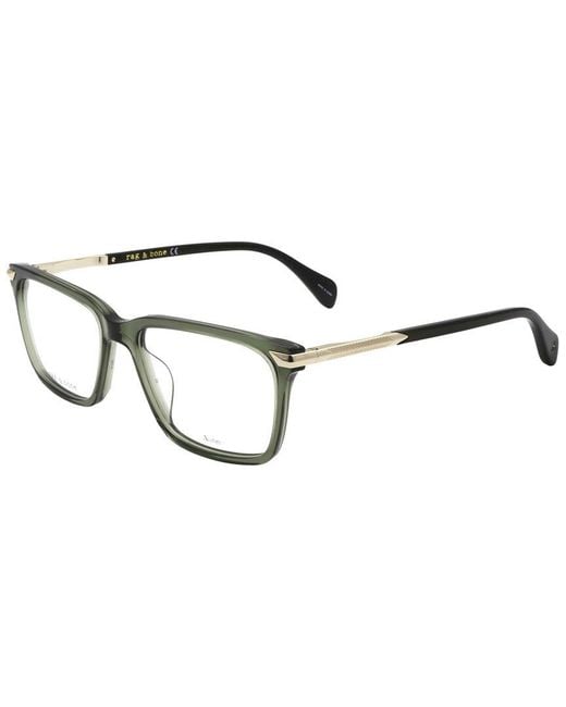 Rag & Bone Multicolor 56Mm Optical Frames