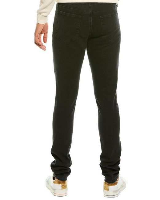 The Dean Trent Slim \u0026 Tapered Jeans 